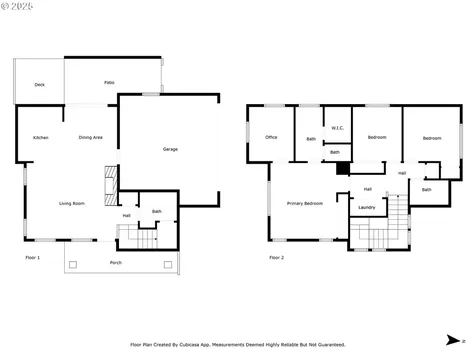 1660 Riley Lane Eugene OR 97402