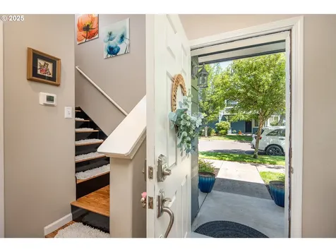 1660 Riley Lane Eugene OR 97402