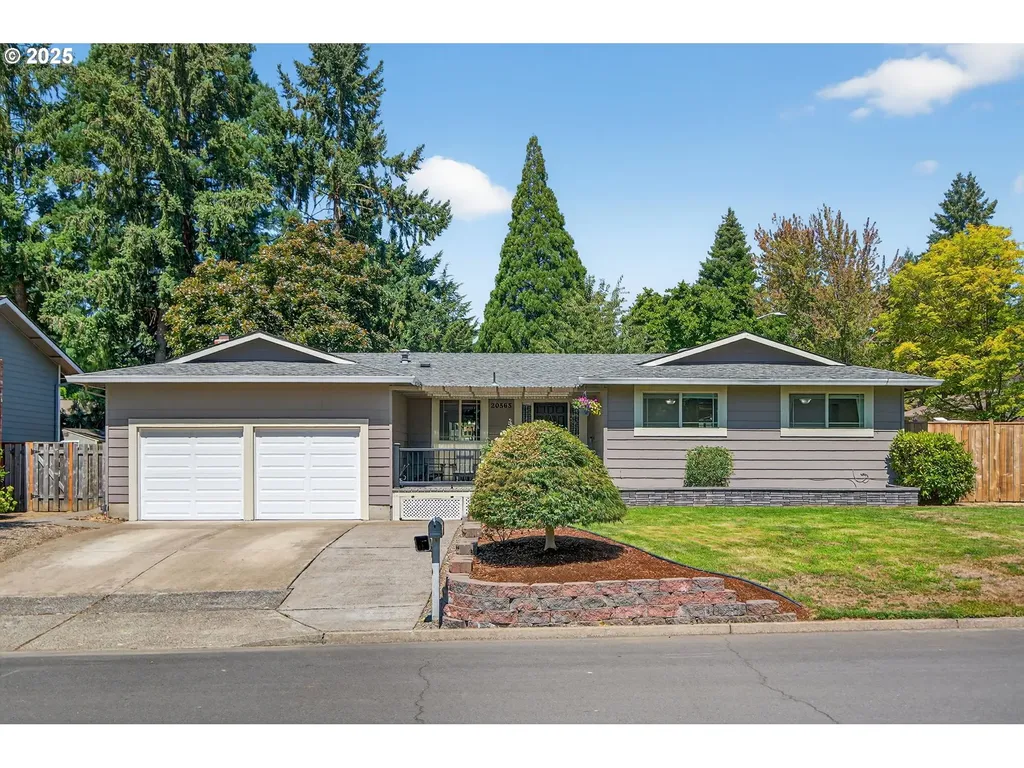 20565 SW Florence Street Beaverton OR 97078