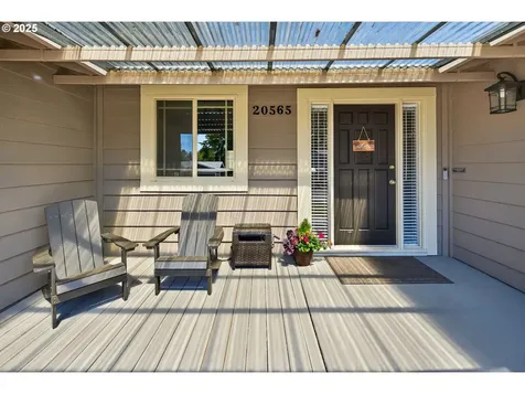20565 SW Florence Street Beaverton OR 97078