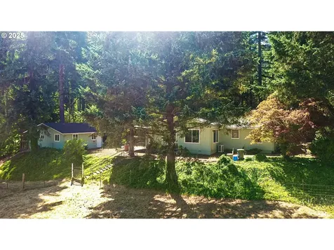 1620 Touchstone Lane Roseburg OR 97471