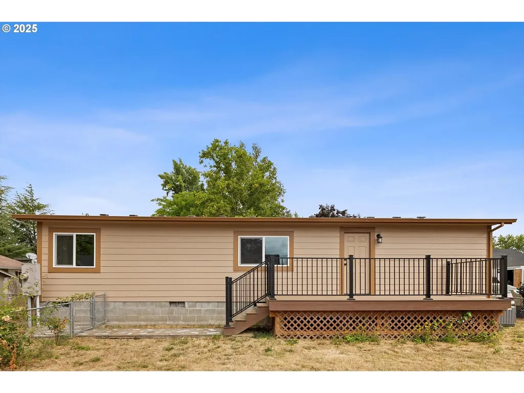 950 E Main Street Yamhill OR 97148