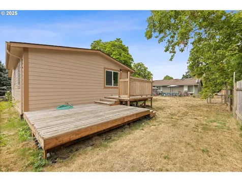 950 E Main Street Yamhill OR 97148