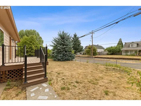 950 E Main Street Yamhill OR 97148