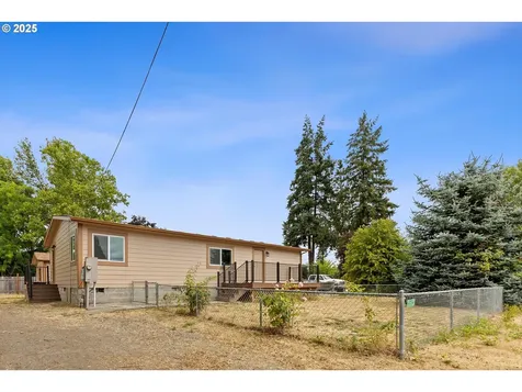 950 E Main Street Yamhill OR 97148