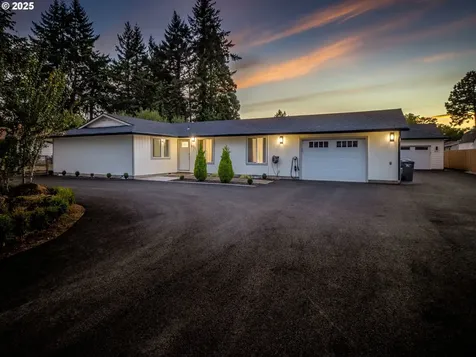 843 SE 147th Avenue Portland OR 97233