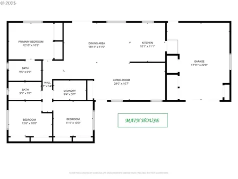 843 SE 147th Avenue Portland OR 97233
