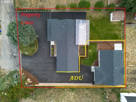 843 SE 147th Avenue Portland OR 97233