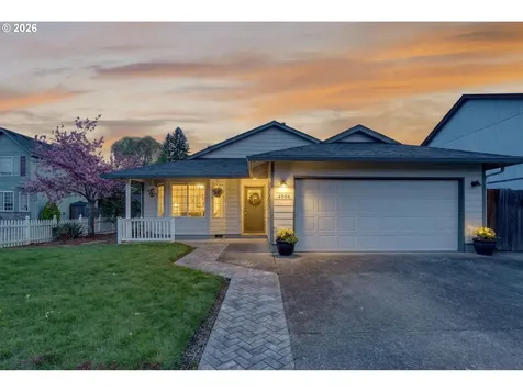4006 NE 98th Street Vancouver WA 98665