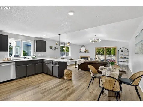 4006 NE 98th Street Vancouver WA 98665