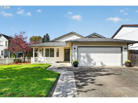 4006 NE 98th Street Vancouver WA 98665