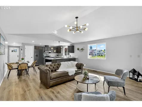 4006 NE 98th Street Vancouver WA 98665