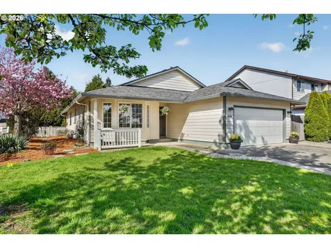 4006 NE 98th Street Vancouver WA 98665