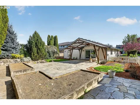 4006 NE 98th Street Vancouver WA 98665