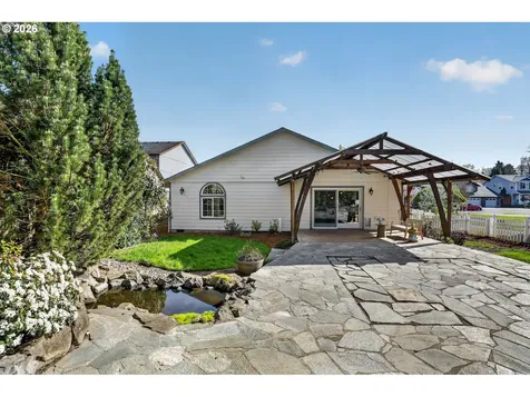 4006 NE 98th Street Vancouver WA 98665