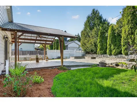 4006 NE 98th Street Vancouver WA 98665