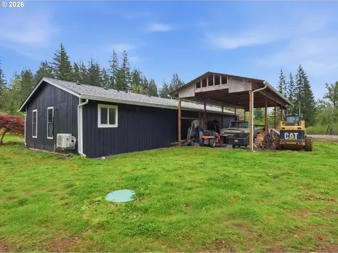 23304 NE 232nd Avenue Battle Ground WA 98604