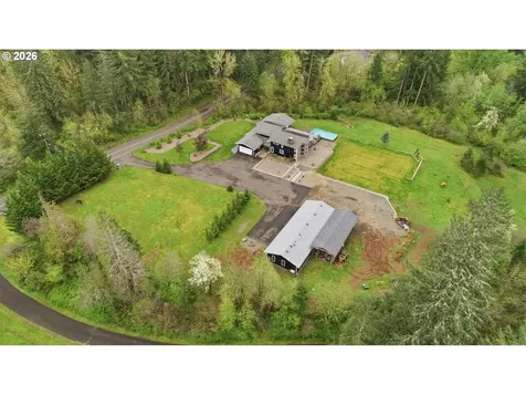 23304 NE 232nd Avenue Battle Ground WA 98604