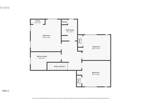 23304 NE 232nd Avenue Battle Ground WA 98604