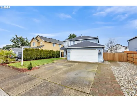 15909 NE 91st Street Vancouver WA 98682