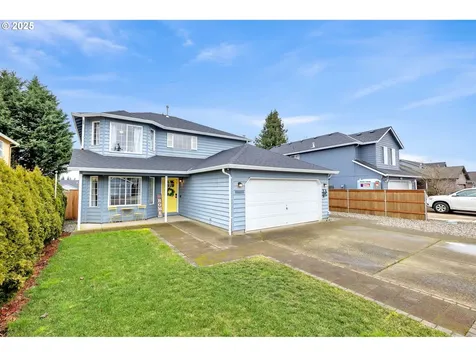 15909 NE 91st Street Vancouver WA 98682