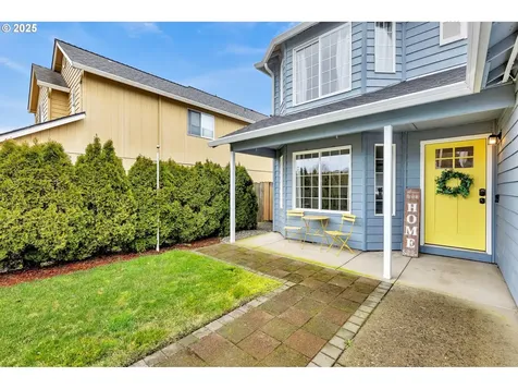 15909 NE 91st Street Vancouver WA 98682