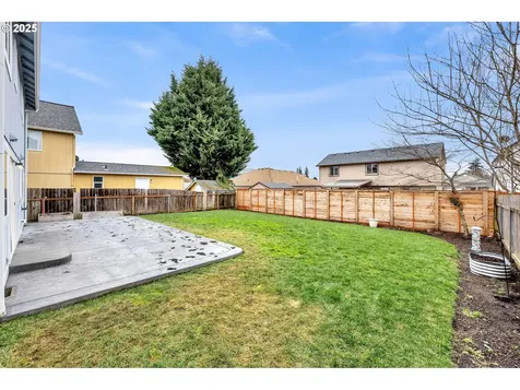 15909 NE 91st Street Vancouver WA 98682