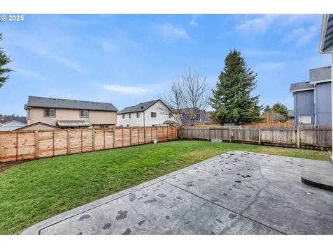15909 NE 91st Street Vancouver WA 98682