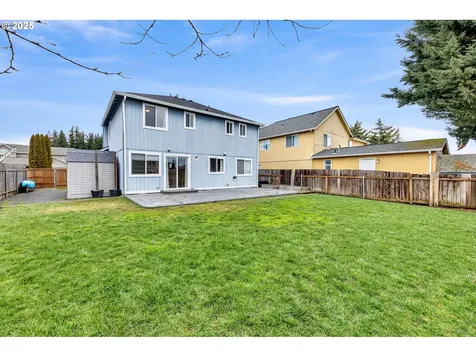 15909 NE 91st Street Vancouver WA 98682