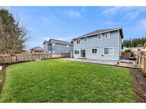 15909 NE 91st Street Vancouver WA 98682