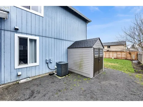 15909 NE 91st Street Vancouver WA 98682