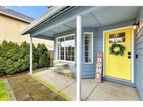 15909 NE 91st Street Vancouver WA 98682