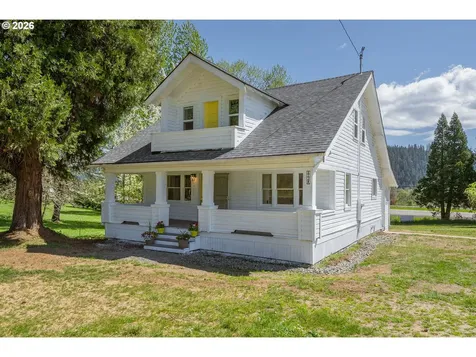 412 Azalea Glen Road Azalea OR 97410