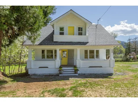 412 Azalea Glen Road Azalea OR 97410