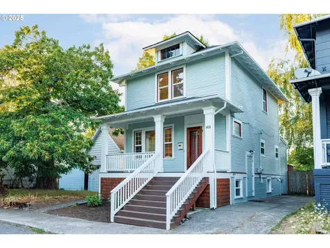 1431 SE Pershing Street Portland OR 97202