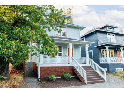 1431 SE Pershing Street Portland OR 97202
