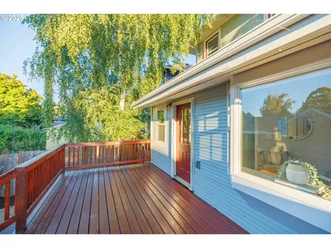 1431 SE Pershing Street Portland OR 97202
