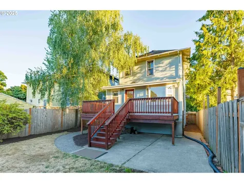1431 SE Pershing Street Portland OR 97202