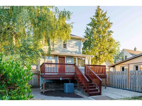 1431 SE Pershing Street Portland OR 97202