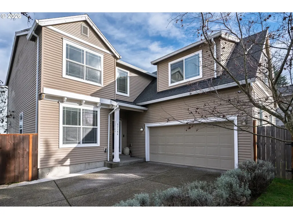 52144 SE 8th Street Scappoose OR 97056