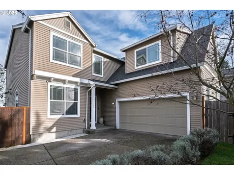 52144 SE 8th Street Scappoose OR 97056