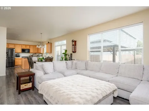 52144 SE 8th Street Scappoose OR 97056