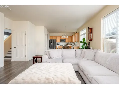 52144 SE 8th Street Scappoose OR 97056