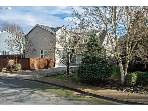 52144 SE 8th Street Scappoose OR 97056