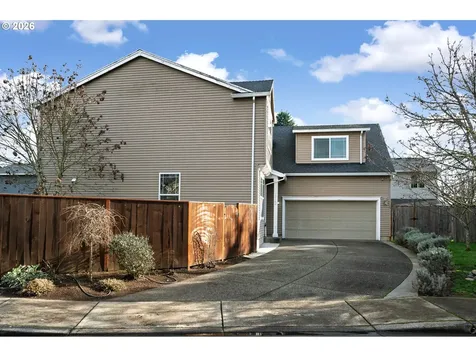 52144 SE 8th Street Scappoose OR 97056