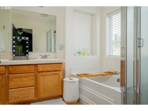 52144 SE 8th Street Scappoose OR 97056