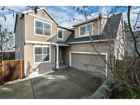 52144 SE 8th Street Scappoose OR 97056