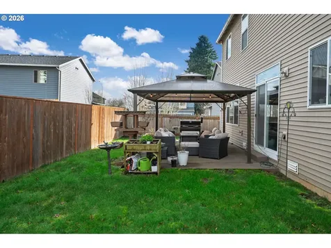 52144 SE 8th Street Scappoose OR 97056