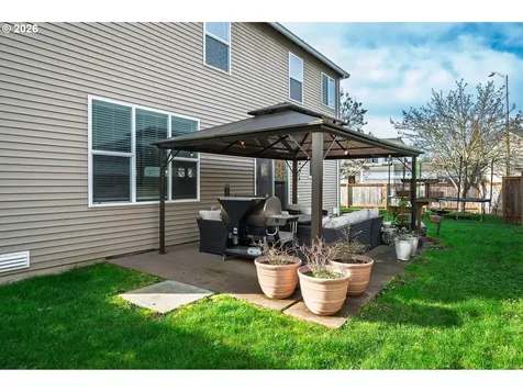 52144 SE 8th Street Scappoose OR 97056