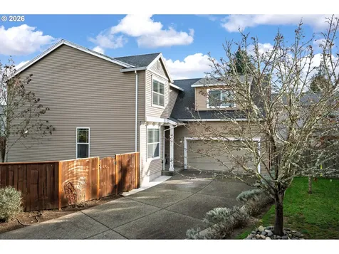 52144 SE 8th Street Scappoose OR 97056